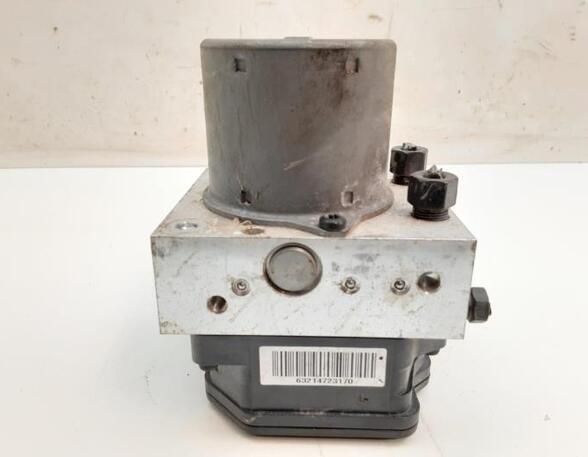 Abs Hydraulic Unit KIA RIO III (UB)