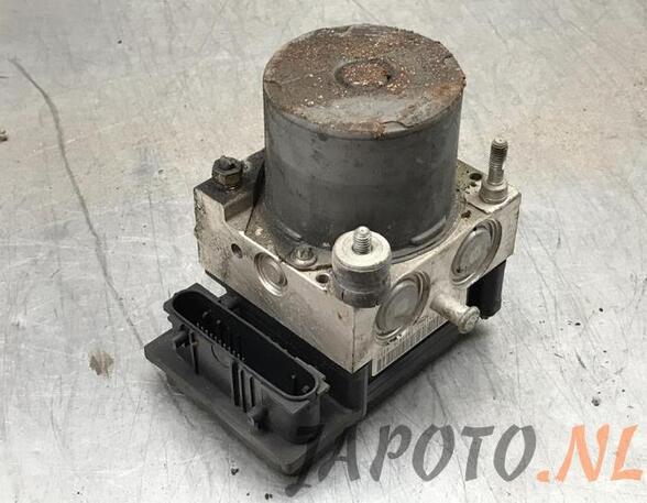 Abs Hydraulic Unit SUBARU LEGACY IV (BL)