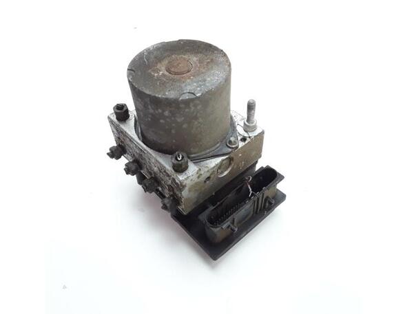 Abs Hydraulic Unit TOYOTA AVENSIS Saloon (_T25_)