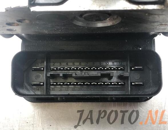 Pumpe ABS Toyota Yaris P13 445400D130 P19912800