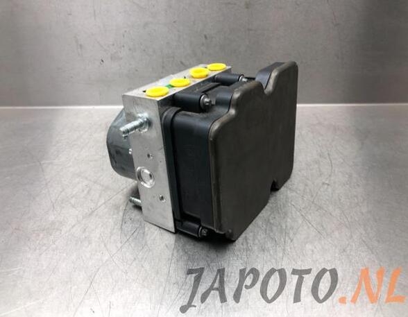 Abs Hydraulic Unit NISSAN QASHQAI II SUV (J11, J11_)