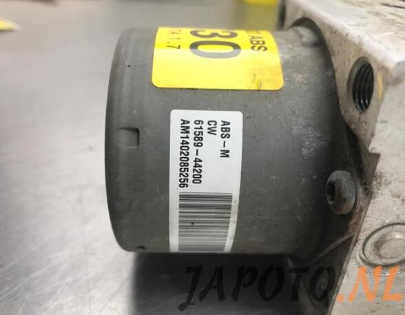 Pumpe ABS Kia Picanto TA 6158944200 P20484746