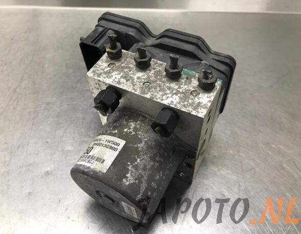 Pumpe ABS Kia Rio III UB  P19130454