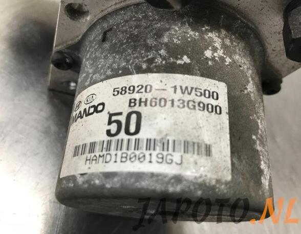 Pumpe ABS Kia Rio III UB  P19130454