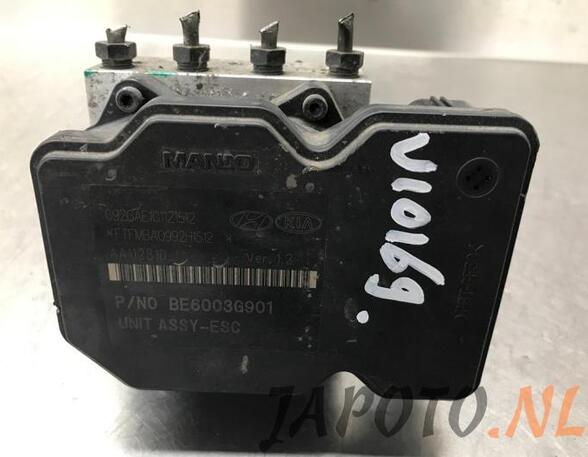 Pumpe ABS Kia Rio III UB  P19130454