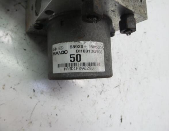 Abs Hydraulic Unit KIA RIO III (UB)