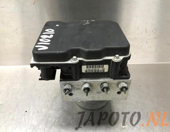 Abs Hydraulic Unit SUBARU IMPREZA Hatchback (GR, GH, G3)