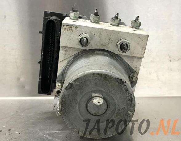 ABS Hydraulisch aggregaat SUBARU IMPREZA Hatchback (GR, GH, G3)