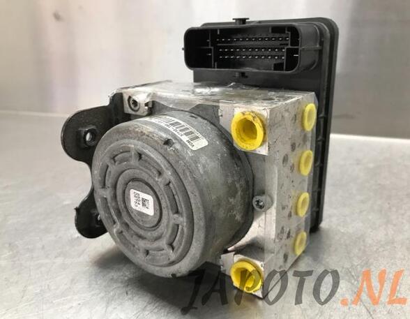 Abs Hydraulic Unit HONDA CIVIC IX Tourer (FK)