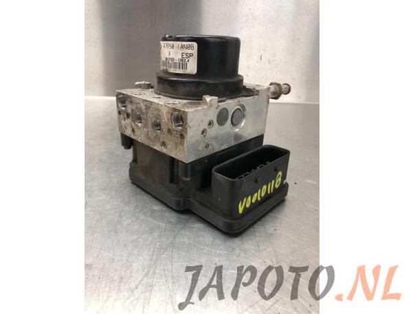 Abs Hydraulic Unit NISSAN MURANO II (Z51)