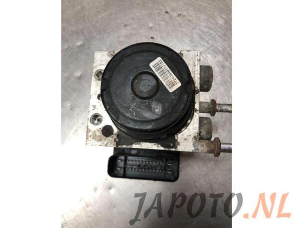 Abs Hydraulic Unit NISSAN MURANO II (Z51)