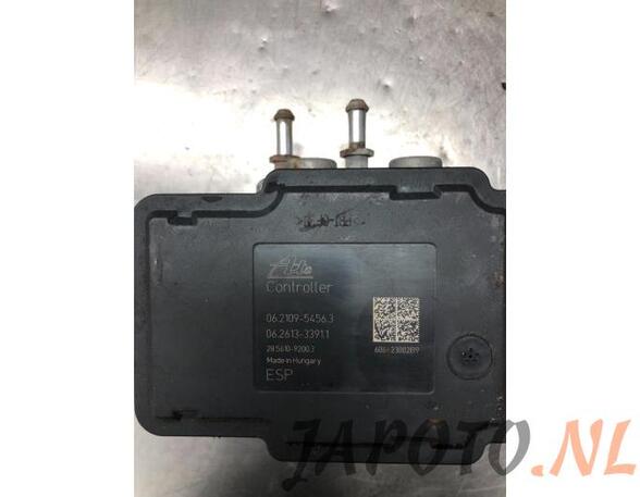 Abs Hydraulic Unit NISSAN MURANO II (Z51)