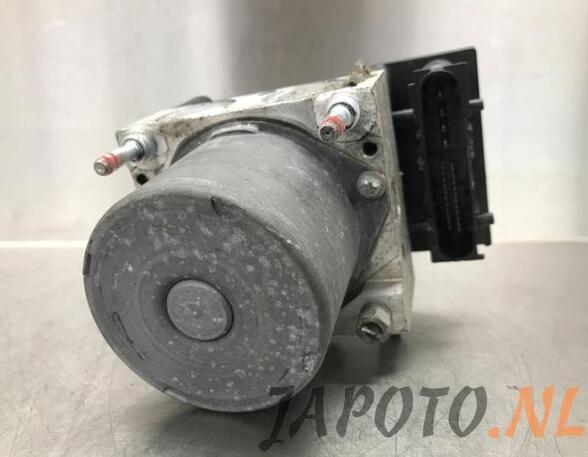 Abs Hydraulic Unit TOYOTA AURIS (_E15_), TOYOTA AURIS (_E18_)