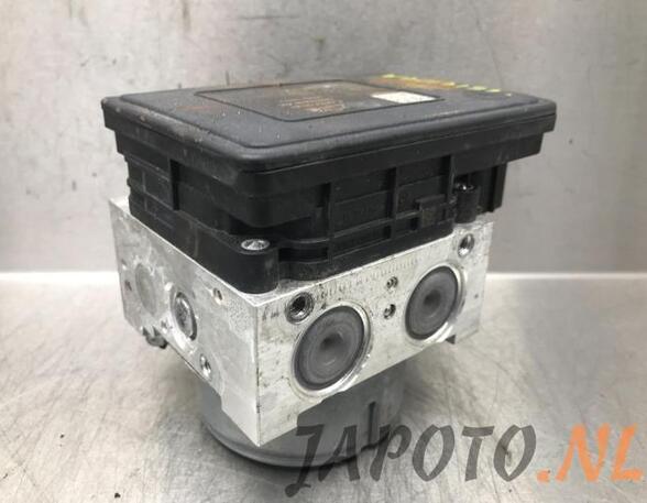 Abs Hydraulic Unit MAZDA CX-5 (KE, GH)