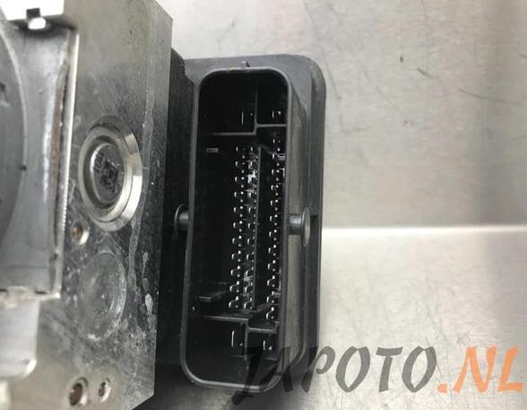 Abs Hydraulic Unit MAZDA CX-5 (KE, GH)