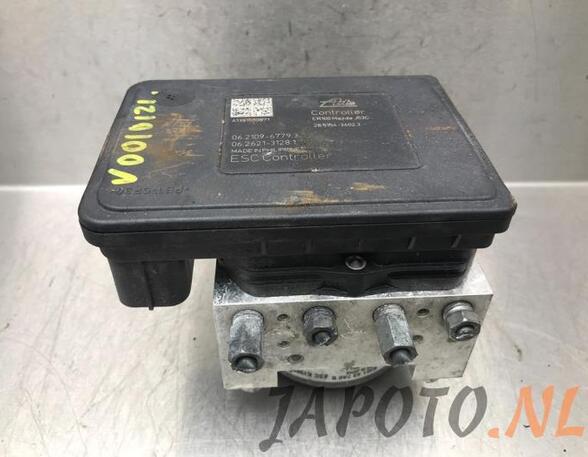 Abs Hydraulic Unit MAZDA CX-5 (KE, GH)