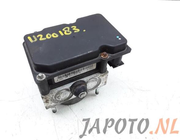 Abs Hydraulic Unit DAIHATSU CUORE VII (L275_, L285_, L276_)