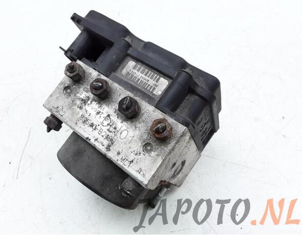 ABS Hydraulisch aggregaat DAIHATSU CUORE VII (L275_, L285_, L276_)