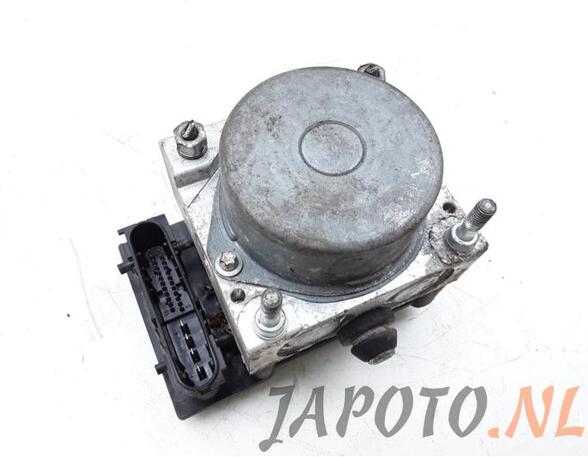 Abs Hydraulic Unit DAIHATSU CUORE VII (L275_, L285_, L276_)