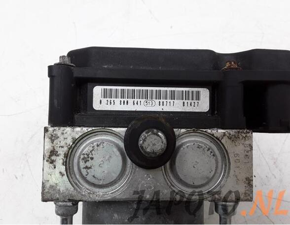 Abs Hydraulic Unit DAIHATSU CUORE VII (L275_, L285_, L276_)