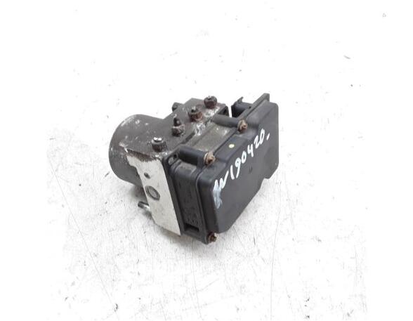 Abs Hydraulic Unit SUBARU FORESTER (SG_)