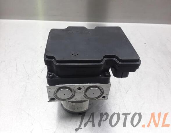 Abs Hydraulic Unit KIA CEE'D Sportswagon (JD)