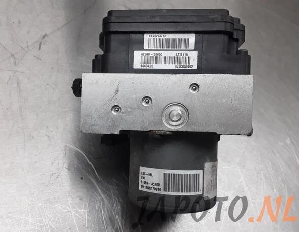 Abs Hydraulic Unit KIA CEE'D Sportswagon (JD)