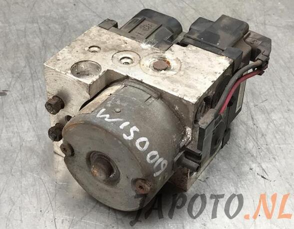 Abs Hydraulic Unit HONDA CIVIC VII Hatchback (EU, EP, EV)