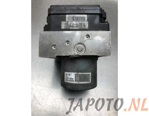 Abs Hydraulic Unit HYUNDAI i30 (GD), HYUNDAI i30 Coupe