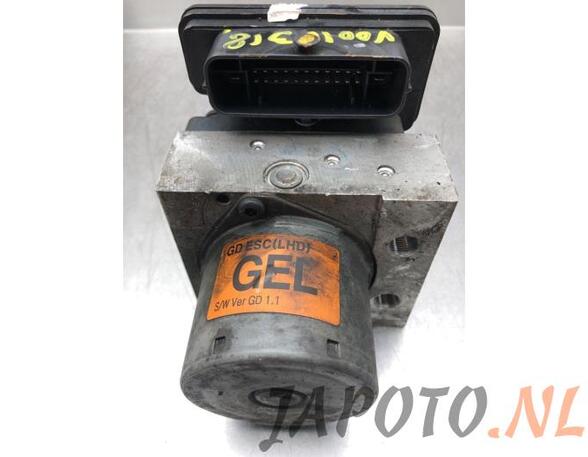 Abs Hydraulic Unit HYUNDAI i30 (GD), HYUNDAI i30 Coupe