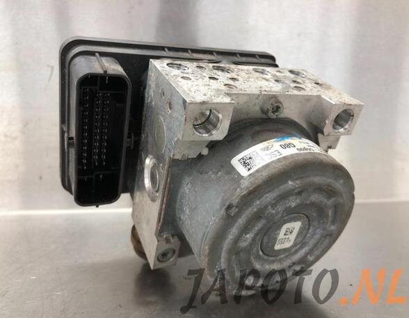 Abs Hydraulic Unit KIA PICANTO (JA)