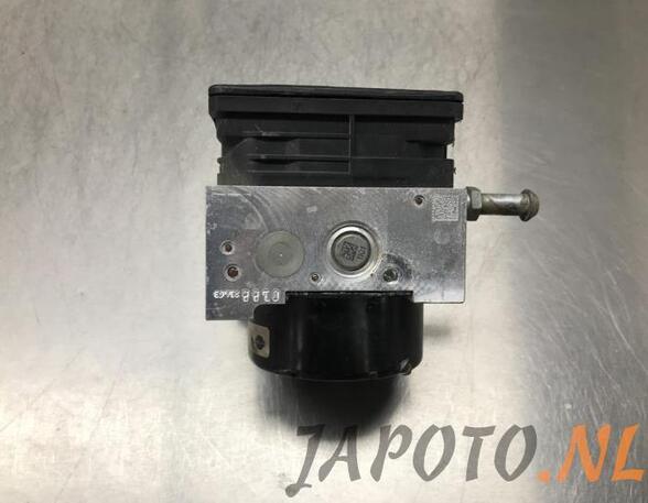 Abs Hydraulic Unit NISSAN NOTE (E12)