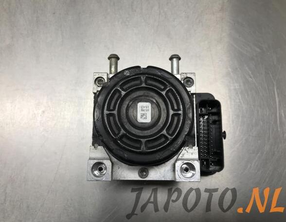 Abs Hydraulic Unit NISSAN NOTE (E12)