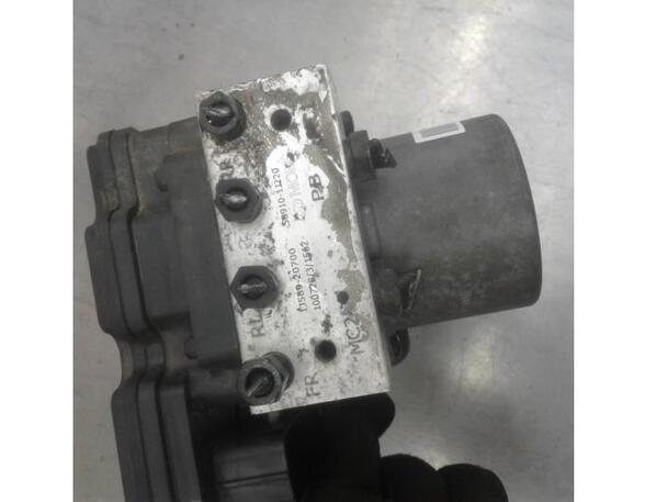 Abs Hydraulic Unit HYUNDAI i20 (PB, PBT)