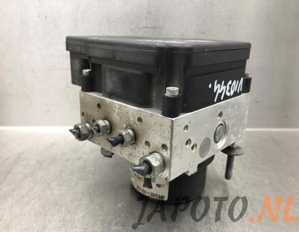 Abs Hydraulic Unit TOYOTA YARIS (_P13_)