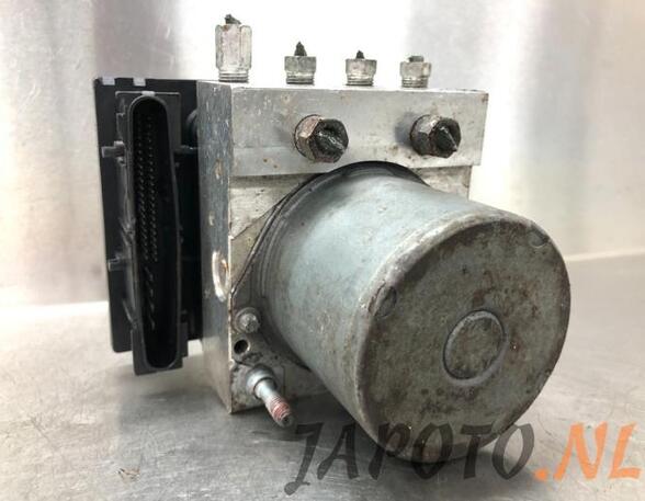 Abs Hydraulic Unit TOYOTA AVENSIS Estate (_T27_)