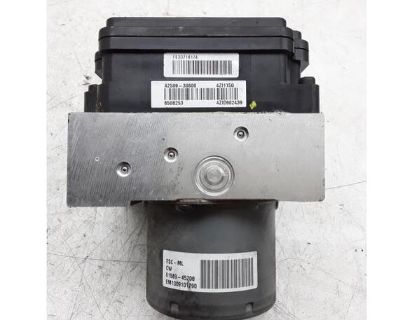 Abs Hydraulic Unit KIA CEE'D Sportswagon (JD)