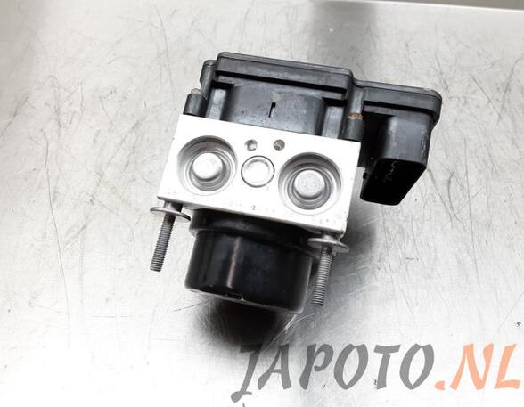 Abs Hydraulic Unit TOYOTA YARIS (_P13_)