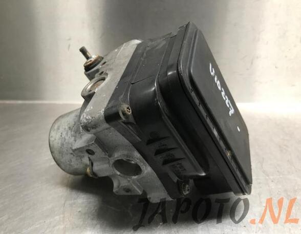 Abs Hydraulic Unit HONDA CIVIC VII Saloon (ES, ET)