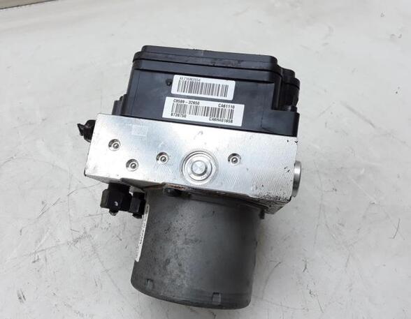 
ABS Pumpe von einem Hyundai I20
