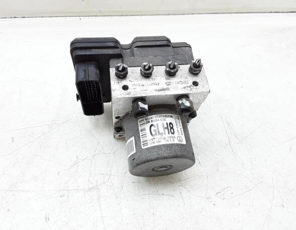 Abs Hydraulic Unit HYUNDAI i20 (GB, IB), HYUNDAI i20 ACTIVE (IB, GB), HYUNDAI i20 II Coupe (GB)