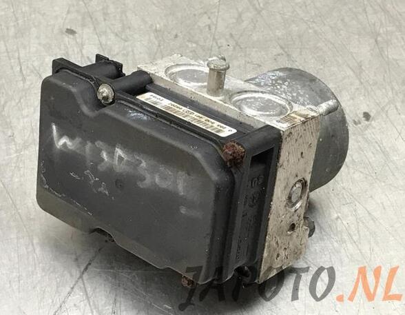 Abs Hydraulic Unit SUBARU FORESTER (SG_)