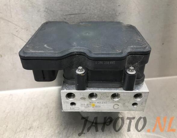 Abs Hydraulic Unit MAZDA MX-5 IV (ND), MAZDA MX-5 RF Targa (ND)