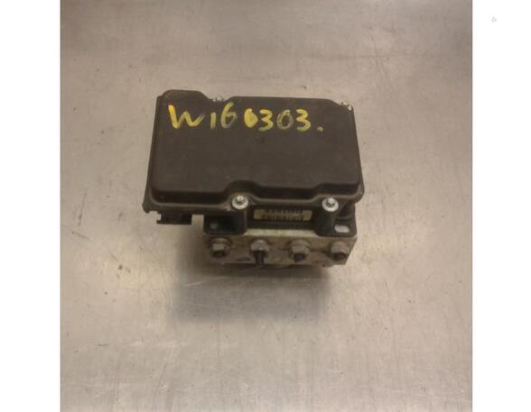 Abs Hydraulic Unit NISSAN NOTE (E11, NE11)