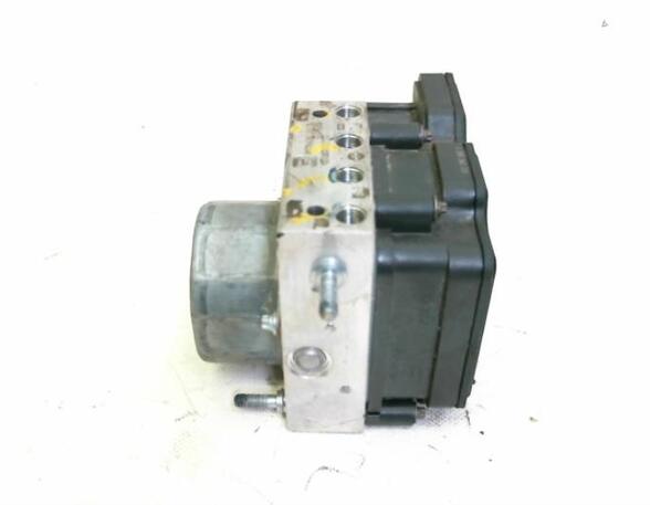 Abs Hydraulic Unit NISSAN MICRA IV (K13_)