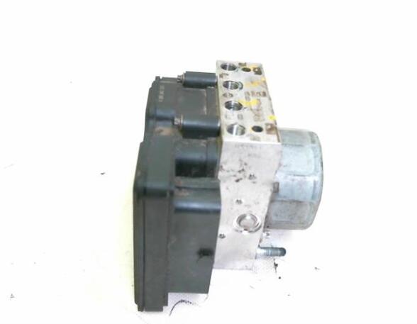 Abs Hydraulic Unit NISSAN MICRA IV (K13_)