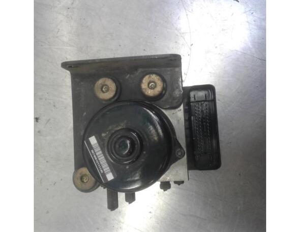 Abs Hydraulic Unit SSANGYONG REXTON / REXTON II (GAB_)