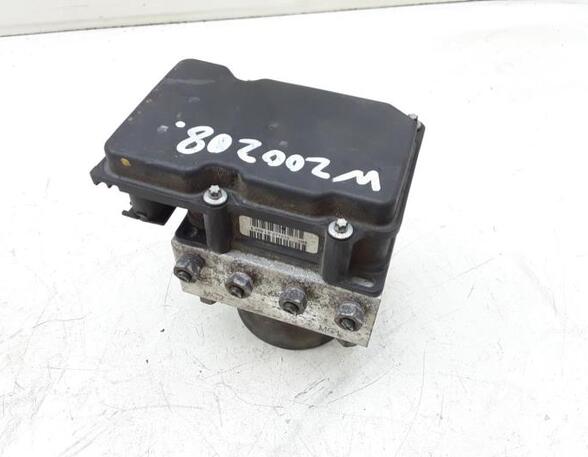 Abs Hydraulic Unit TOYOTA AYGO (_B1_)