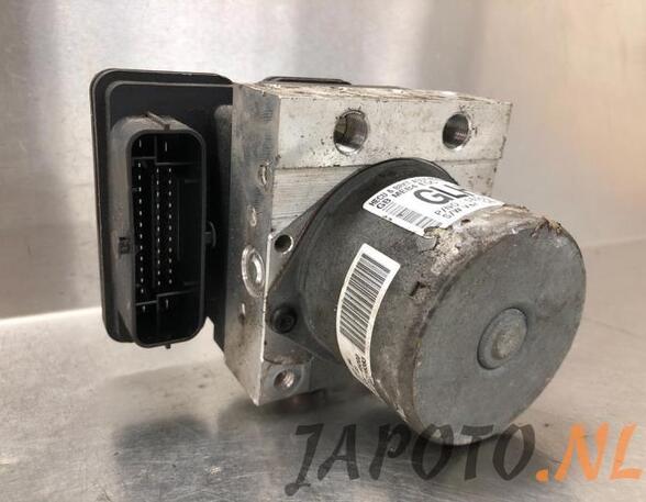 Abs Hydraulic Unit HYUNDAI i20 (GB, IB), HYUNDAI i20 II Coupe (GB)