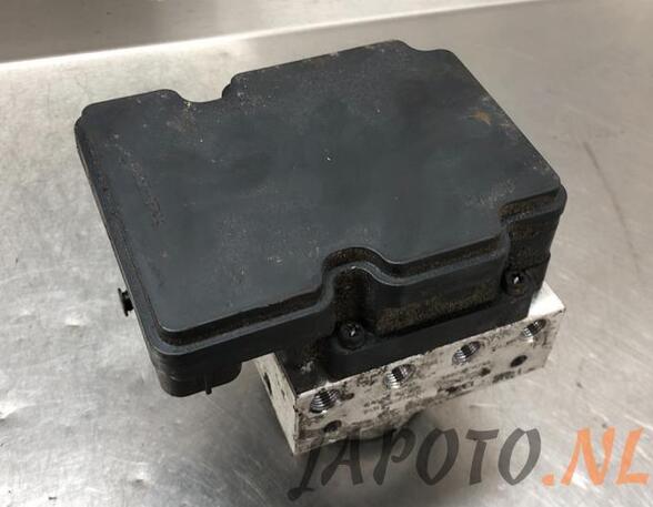 Abs Hydraulic Unit HYUNDAI i20 (GB, IB), HYUNDAI i20 II Coupe (GB)